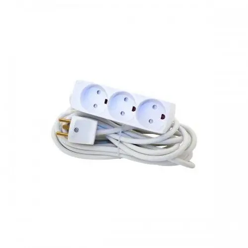 Mercodan 980270 7m Power Strip Photo 2