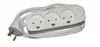 Mercodan 983102 Power Strip 3 Outlets Photo 2