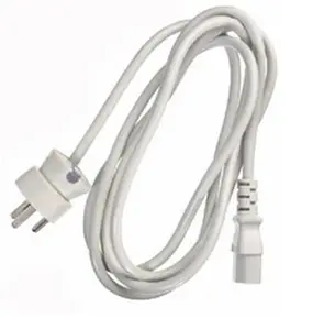 Mercodan 910560 Power Cable Grey 5 m