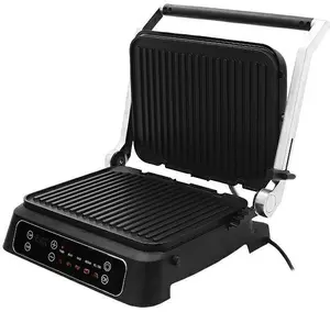 Electric Grill ACV Gril Master Inox 2000 W
