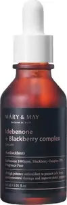 Mary&May Idebenone Blackberry Complex Anti-Aging Serum 30 ml