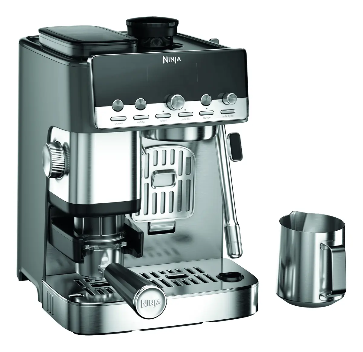 Espresso kafijas aparāts Ninja ES352EU Photo 2
