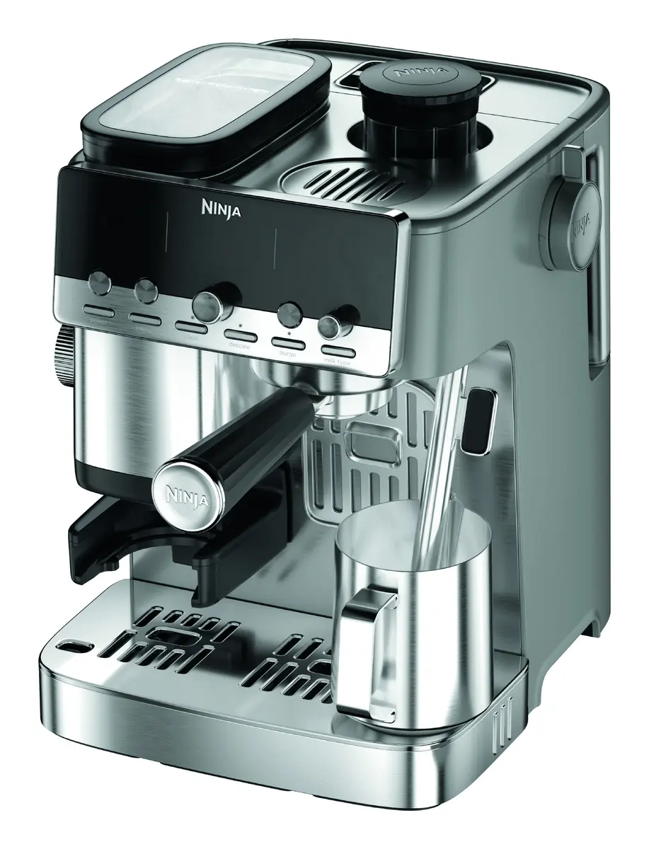 Espresso kafijas aparāts Ninja ES352EU Photo 4