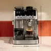 Espresso kafijas aparāts Ninja ES352EU Photo 7