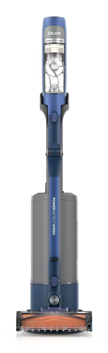 Пылесос Shark PowerDetect Pet Pro Clean and Empty IA3241EUT Photo 2