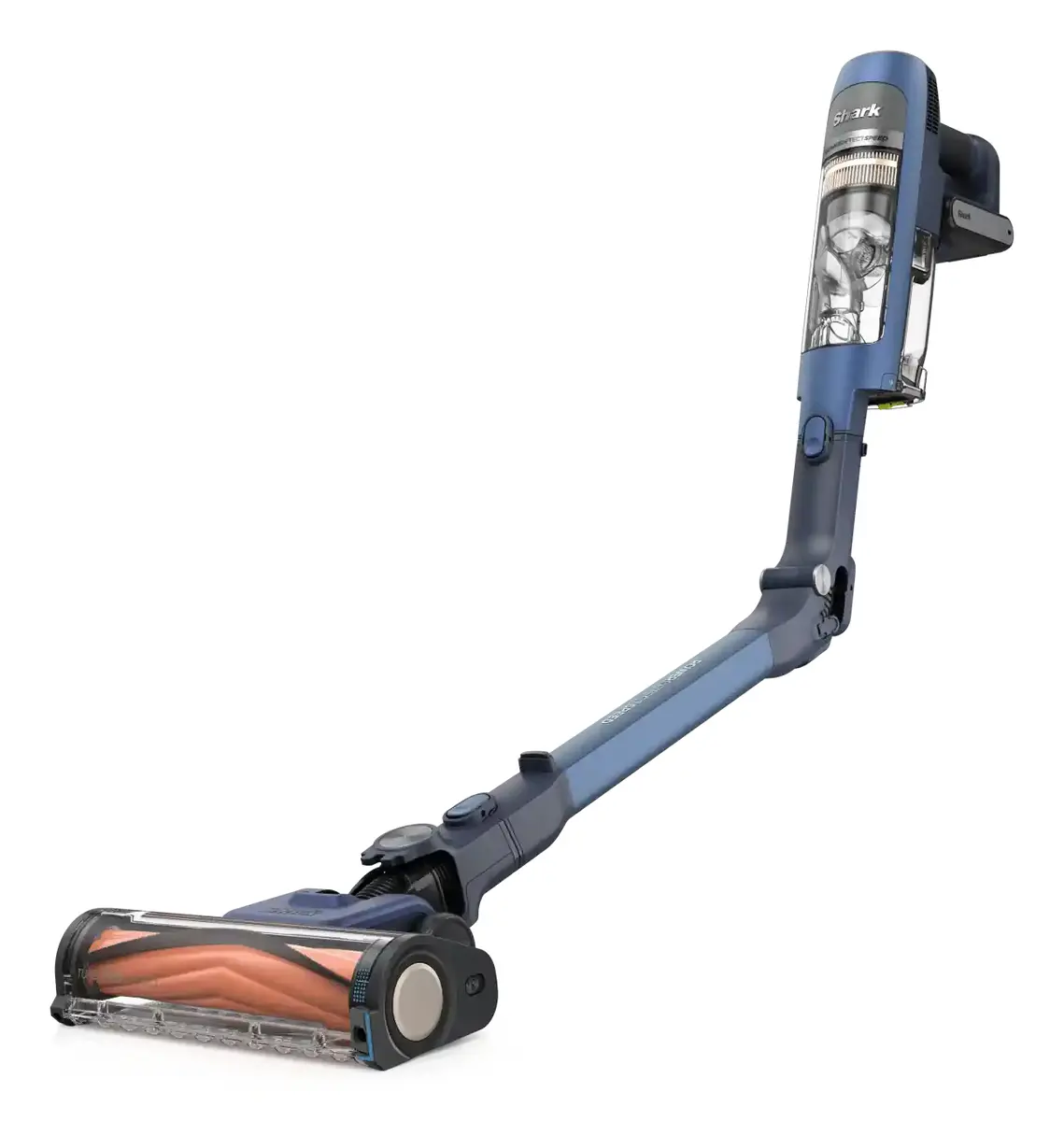 Пылесос Shark PowerDetect Pet Pro Clean and Empty IA3241EUT Photo 3