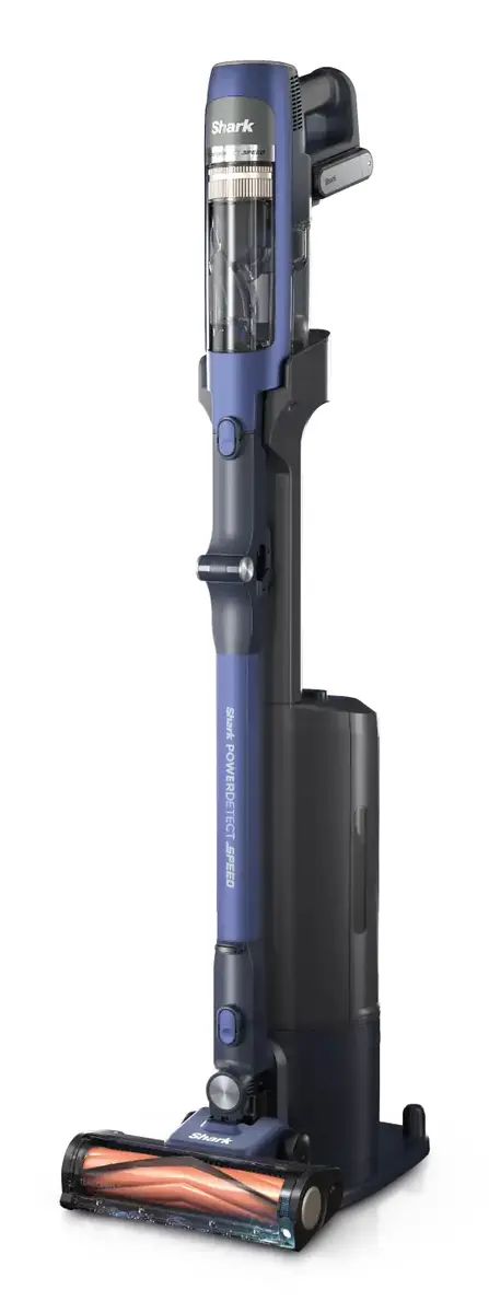 Пылесос Shark PowerDetect Pet Pro Clean and Empty IA3241EUT Photo 5