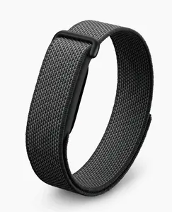 Fitbit Google Air Activity Tracker Obsidian Black GA09509-EU
