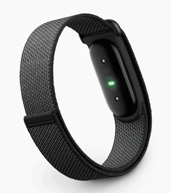 Fitbit Google Air Aktivitātes izsekotājs GA09509-EU Photo 3