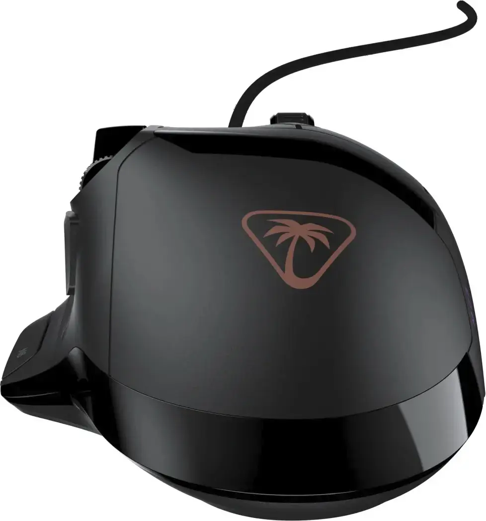 Проводная игровая мышь Turtle Beach Command MC3 Photo 6