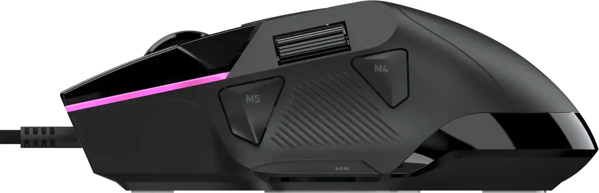 Проводная игровая мышь Turtle Beach Command MC3 Photo 7