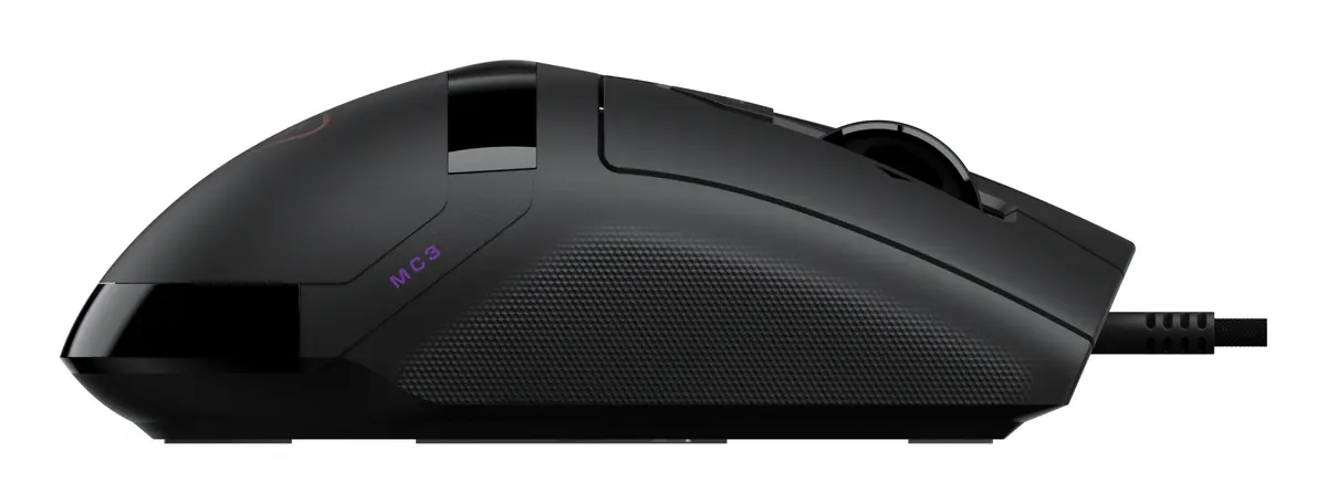Turtle Beach Command Series MC3 Gaming Mouse Photo 5