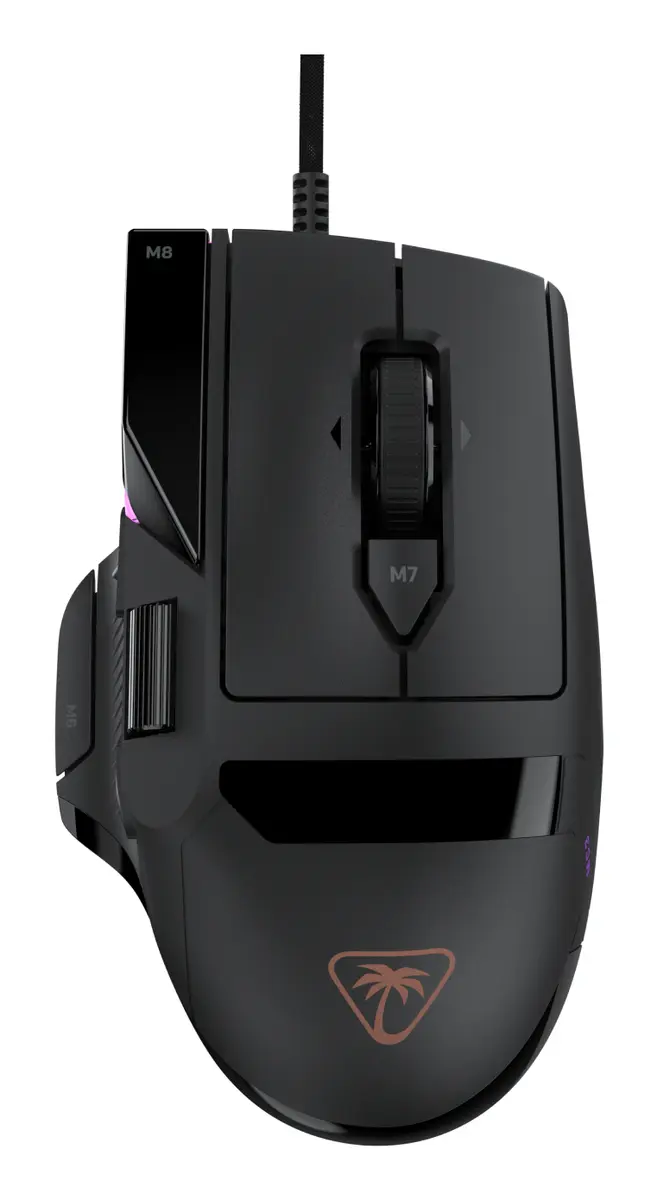 Turtle Beach Command Series MC3 Gaming Mouse Photo 6