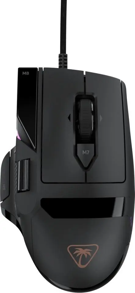 Turtle Beach Command Series MC3 Gaming Mouse Photo 9