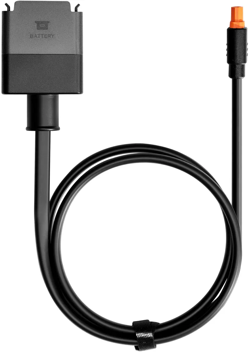 Зарядный кабель EcoFlow XT60 5015504003 Photo 2