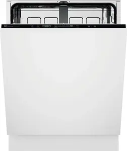 Built-in dishwasher Electrolux E72LB110S fully integrated