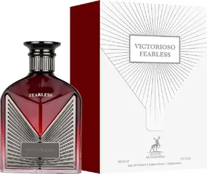 Maison Alhambra Victorioso Fearless Парфюмерная вода для женщин 100 мл