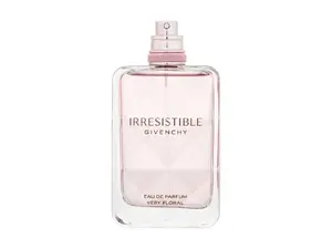 Givenchy Irresistible Very Floral Парфюмерная вода для женщин 80 мл Цветочно-древесный аромат с бергамотом розой и кедром