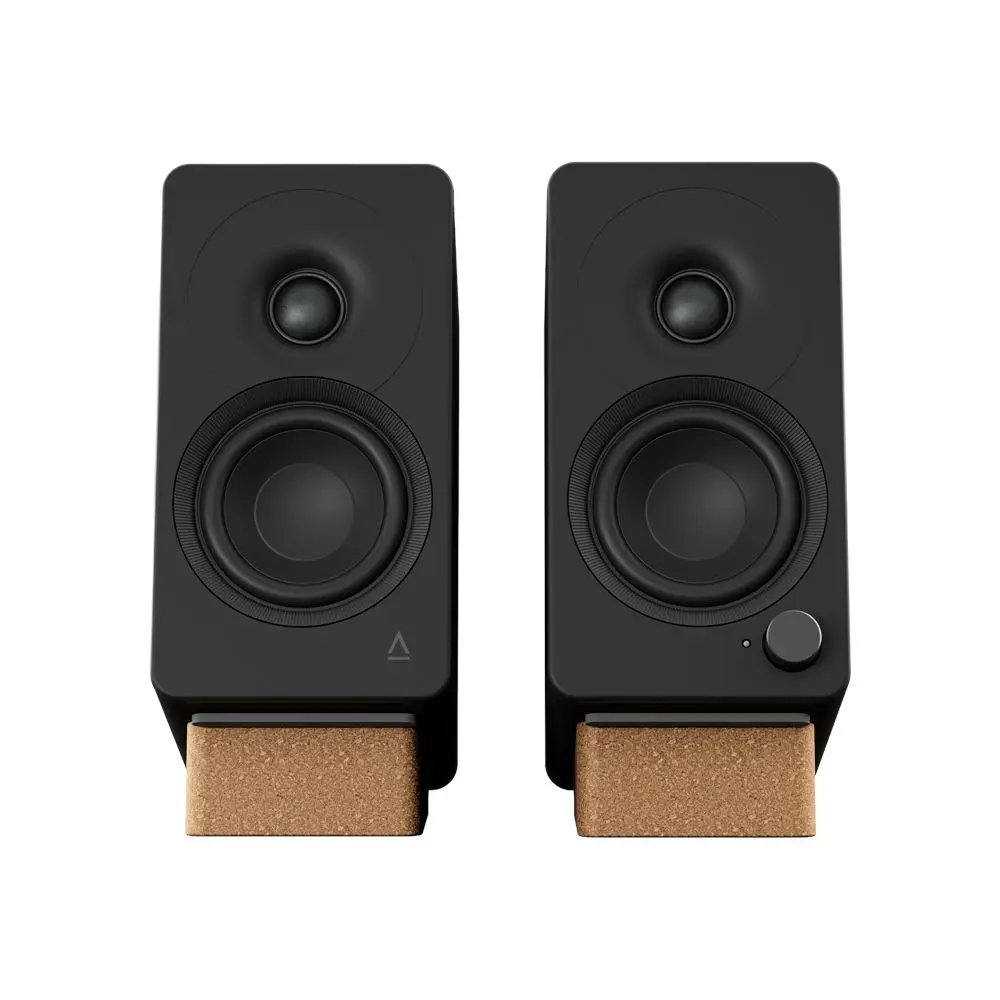 Настольная система Creative Labs XF1 72Вт 2.0 Черный Photo 2