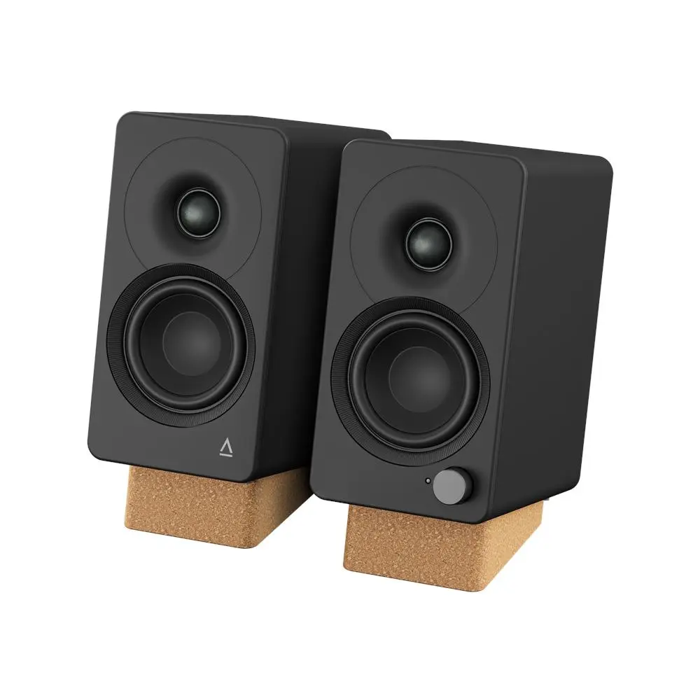 Настольная система Creative Labs XF1 72Вт 2.0 Черный Photo 4