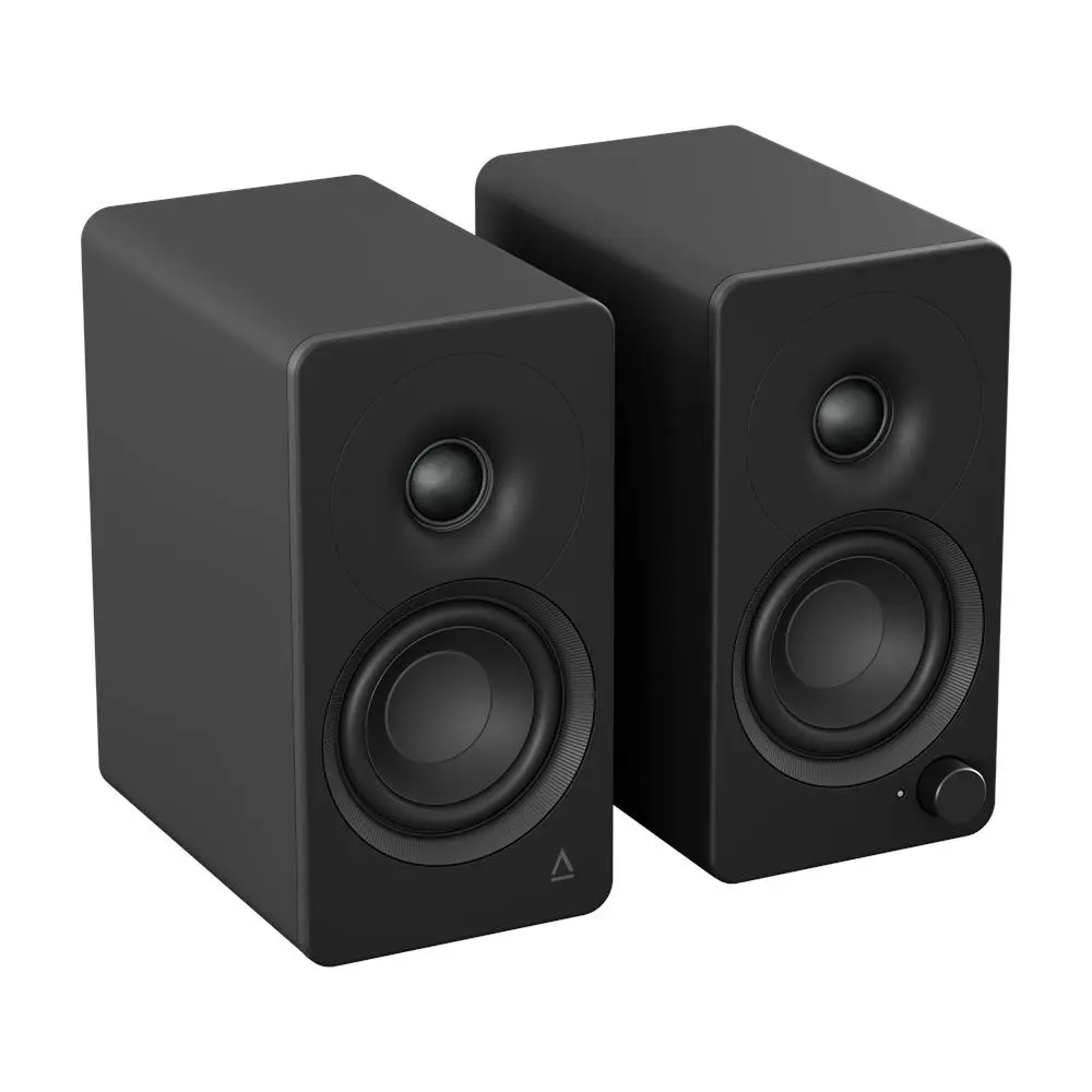 Настольная система Creative Labs XF1 72Вт 2.0 Черный Photo 5
