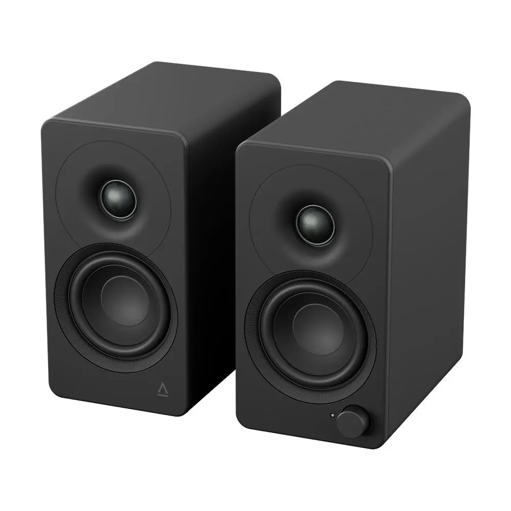 Настольная система Creative Labs XF1 72Вт 2.0 Черный Photo 6