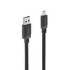 Hama 00201803 USB Cable USB A to Micro-USB B Photo 2