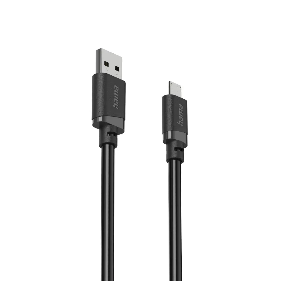 Hama 00201803 USB Cable USB A to Micro-USB B Photo 4