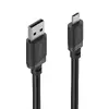 Hama 00201803 USB Cable USB A to Micro-USB B Photo 5