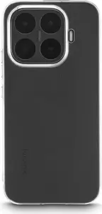 Caurspīdīgs telefona vāciņš Hama Always Clear priekš Xiaomi 17T Pro