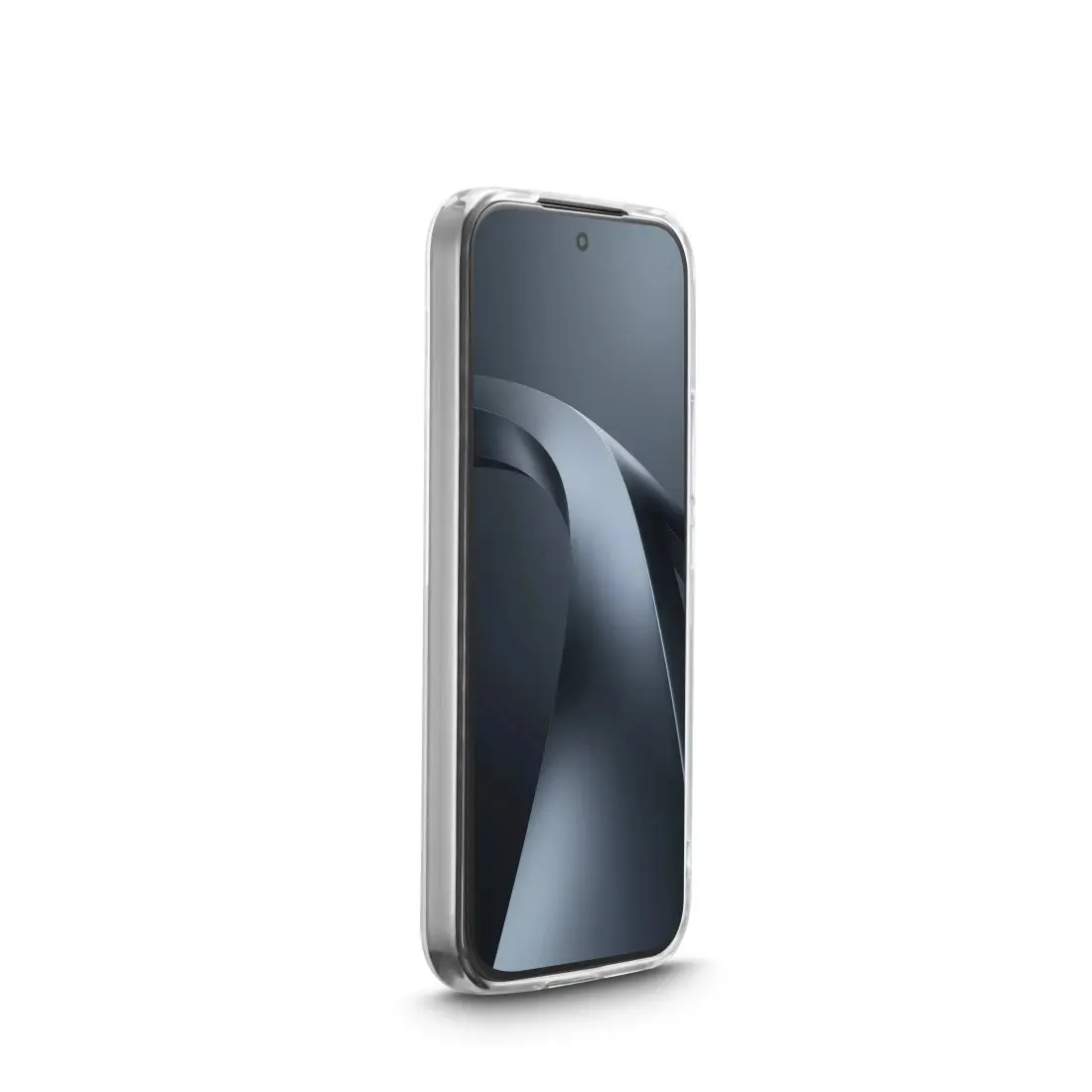 Чехол Hama Always Clear для Xiaomi 17T Pro Photo 4