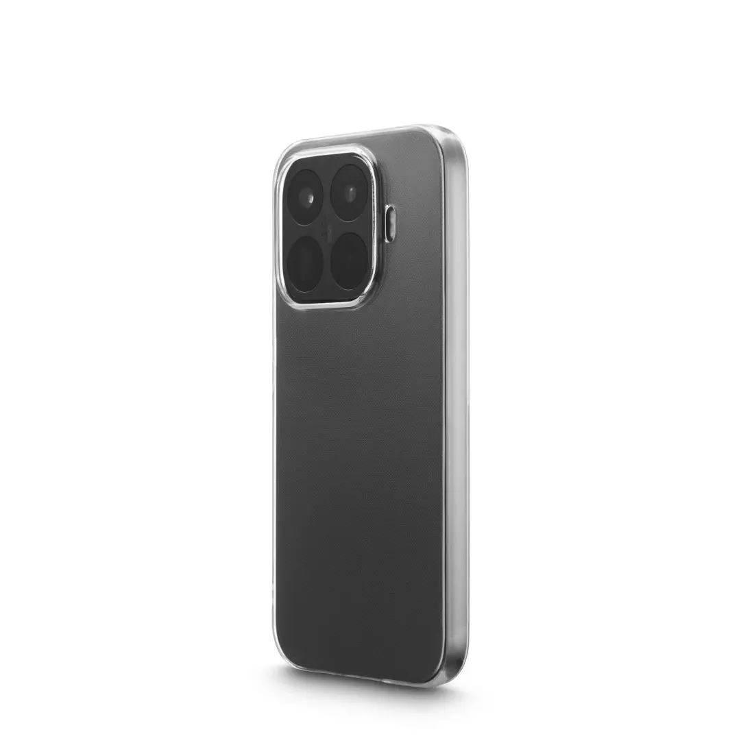 Чехол Hama Always Clear для Xiaomi 17T Pro Photo 5