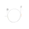 LogiLink CQ3031U Cat6a U/UTP tīkla kabelis 1 m balts Photo 4