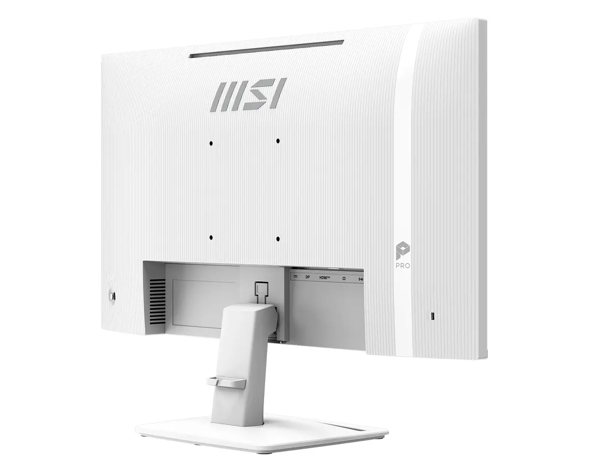 MSI Pro MP251W E14A monitors Photo 6