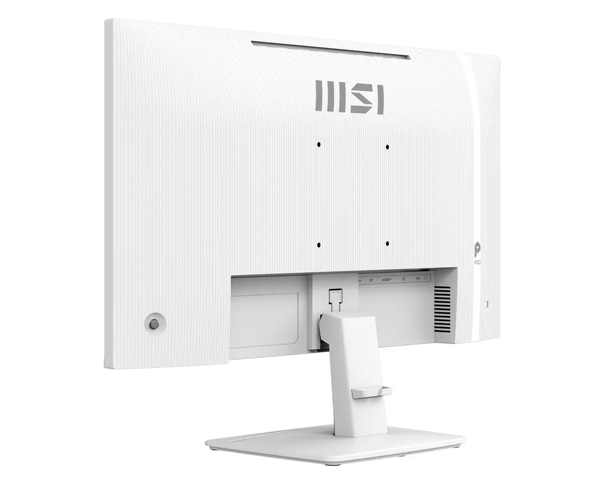 MSI Pro MP251W E14A monitors Photo 7