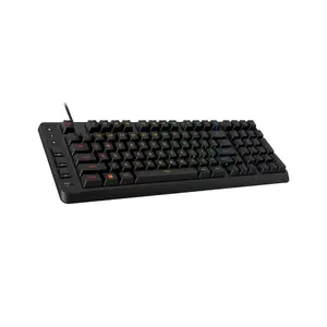 HP HyperX Eve 1800 spēļu tastatūra