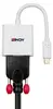 Lindy USB Type-C to VGA Converter 43437 Photo 4
