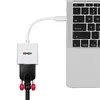 Lindy USB Type-C to VGA Converter 43437 Photo 5
