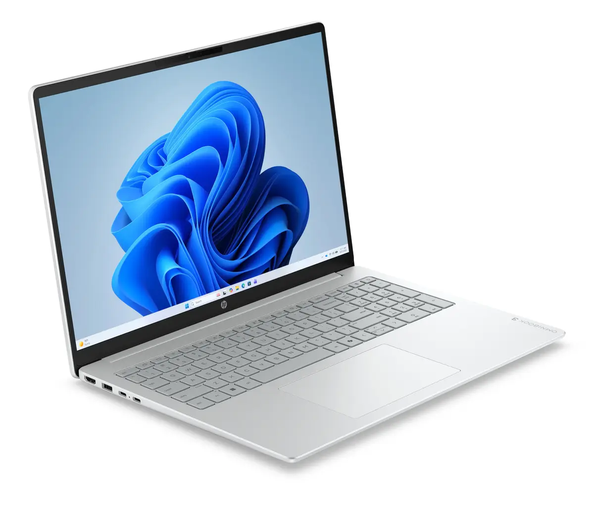 HP OmniBook 3 16-bu0131ng 16" Klēpjdators