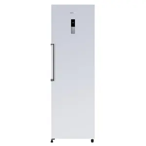 Ocean ORK380NF3 Fridge with Energy Class E, Automatic Defrosting, LED Display and Reversible Door