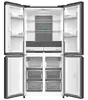 Холодильник French door Ocean MDOKO480NFDXB3 Photo 2