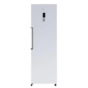 Ocean OVK270NF3 Upright Freezer No Frost Energy Class E LED Display Reversible Door