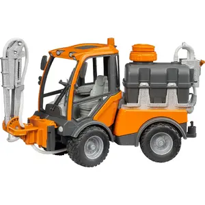 BRUDER VarioCar Green Area Irrigation Vehicle 02692