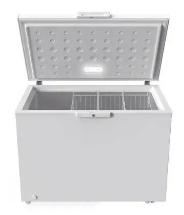 Whirlpool W3RHS30DW Sala tipa saldētava Photo 3