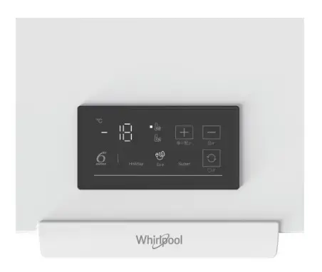 Whirlpool W3RHS30DW Sala tipa saldētava Photo 4