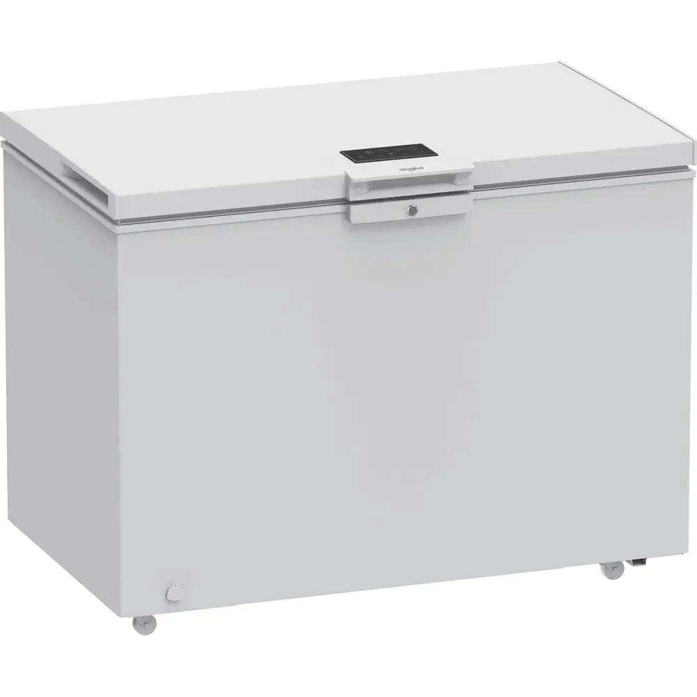 Whirlpool W3RHS30DW Sala tipa saldētava Brīvi