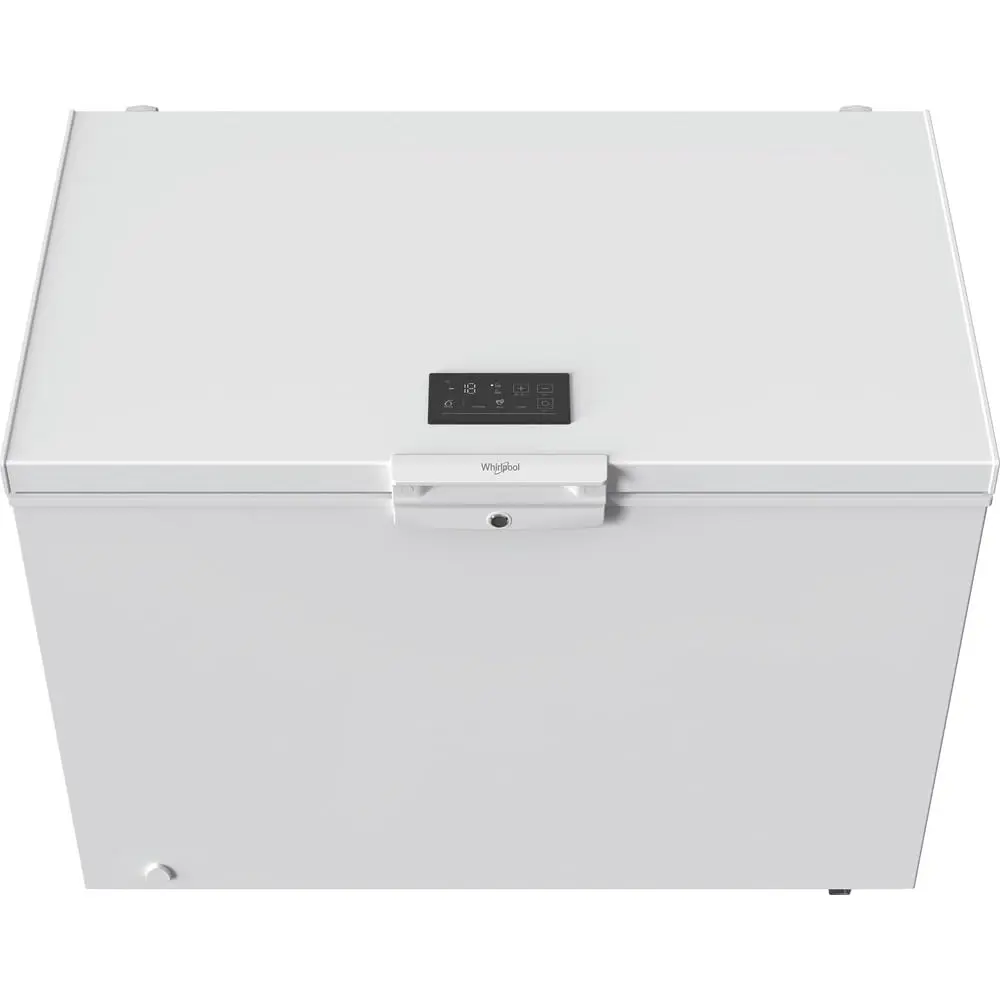 Морозильный ларь Whirlpool W3RHS30DW Photo 2