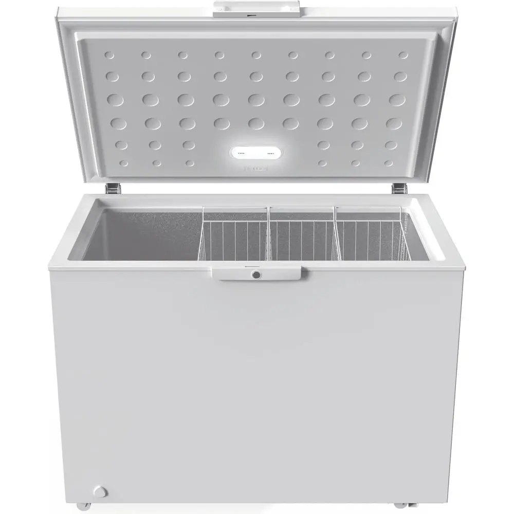 Морозильный ларь Whirlpool W3RHS30DW Photo 3