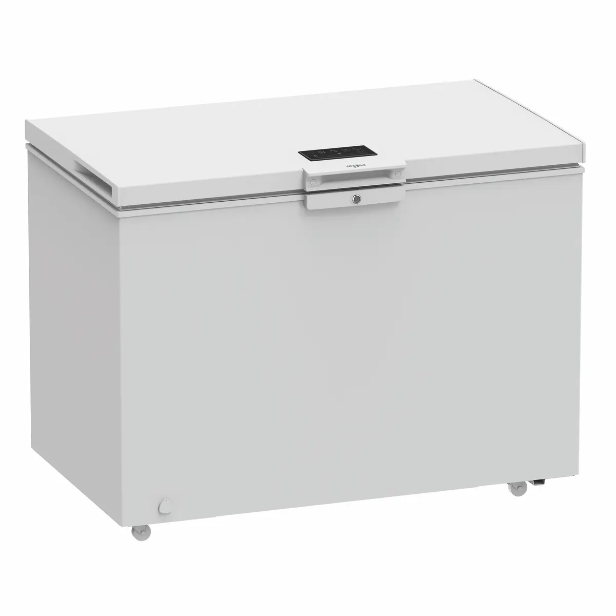 Морозильный ларь Whirlpool W3RHS30DW Photo 6