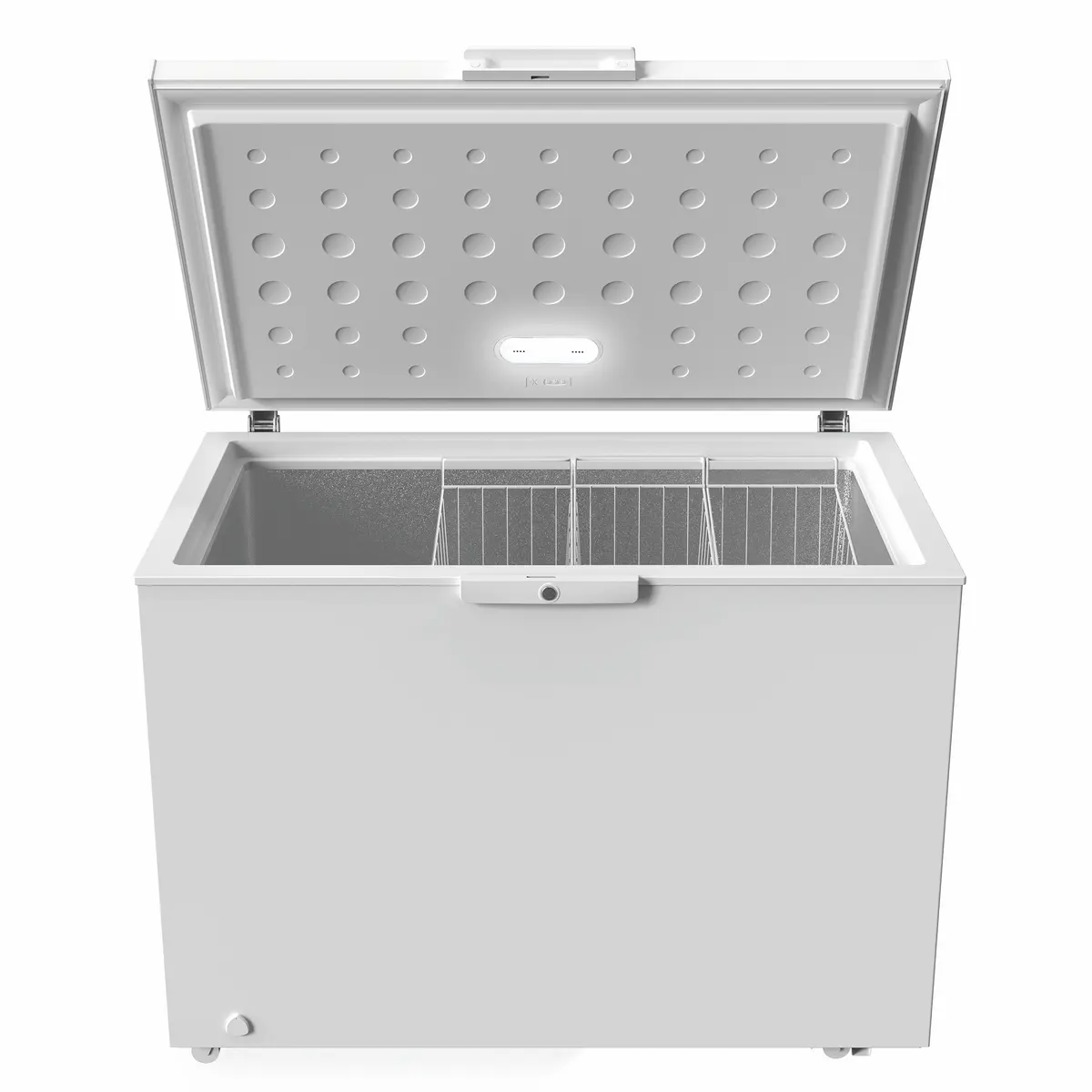 Морозильный ларь Whirlpool W3RHS30DW Photo 9